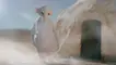 Blink in The Desert
