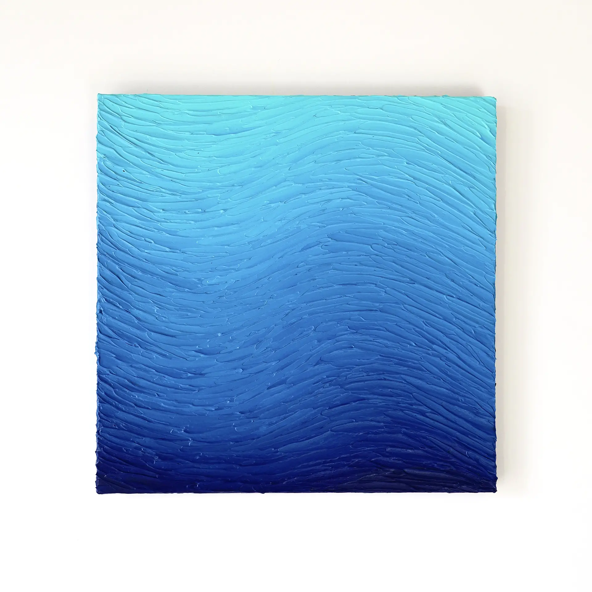 ＆lemon 青色の絵　無何有 ＆lemon 青色の絵 無何有