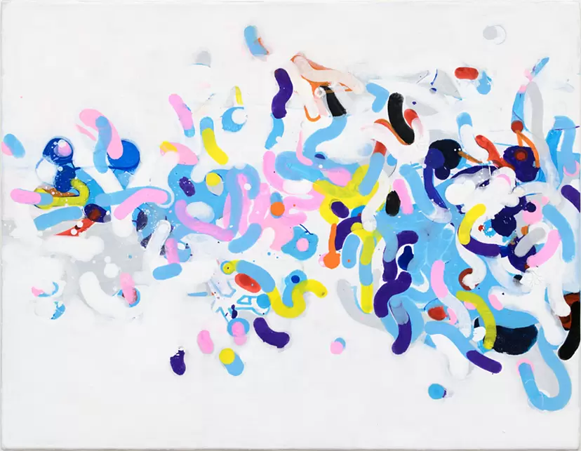 Untitled by 東数博 Kazuhiro Higashi