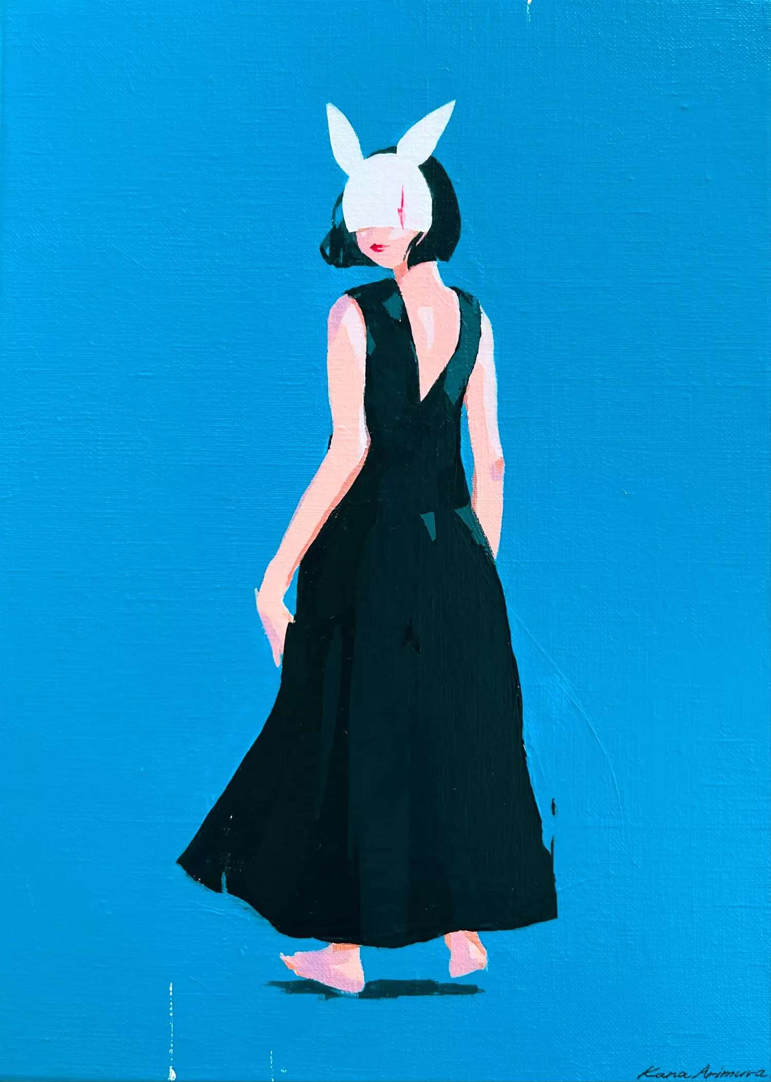 有村佳奈 のアート作品 | 現代アートの販売・通販 | ArtSticker
