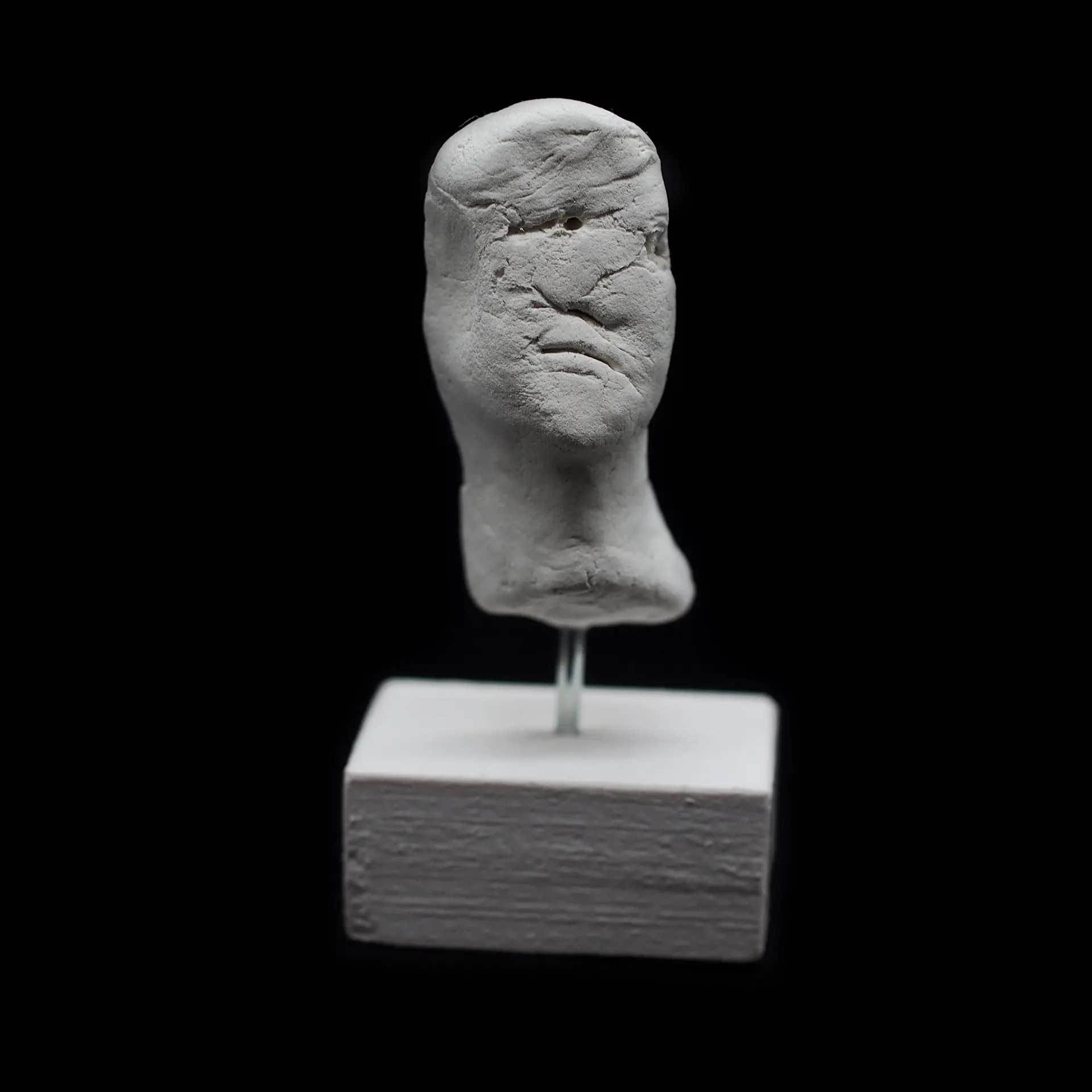 顔 #33 by 傳法谷 珠子 | 現代アートの販売・通販 | ArtSticker