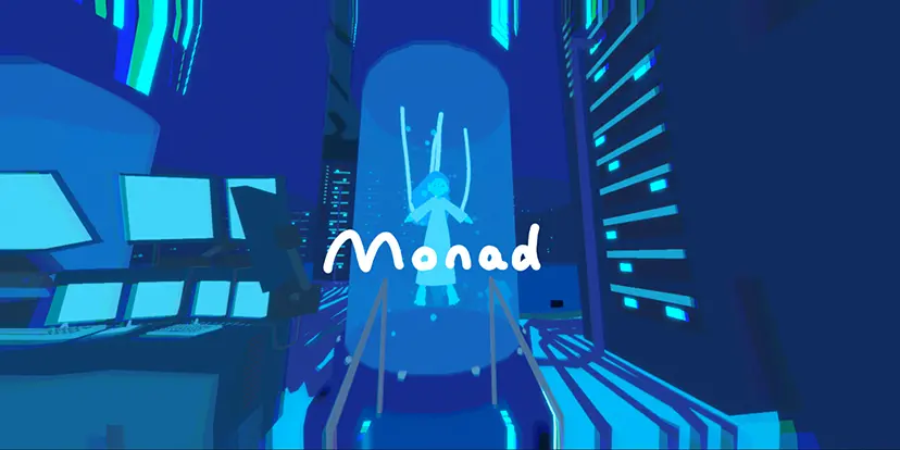 Monad by ゆはらかずき