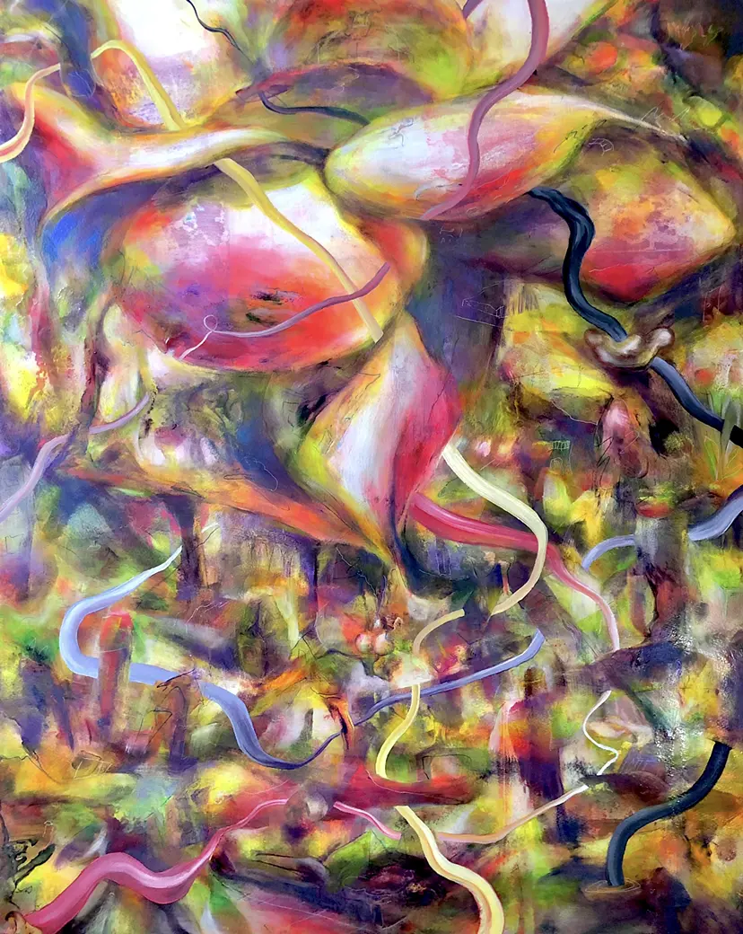 CARNIVAL by 河端政勧 Online art store for contemporary art ArtSticker