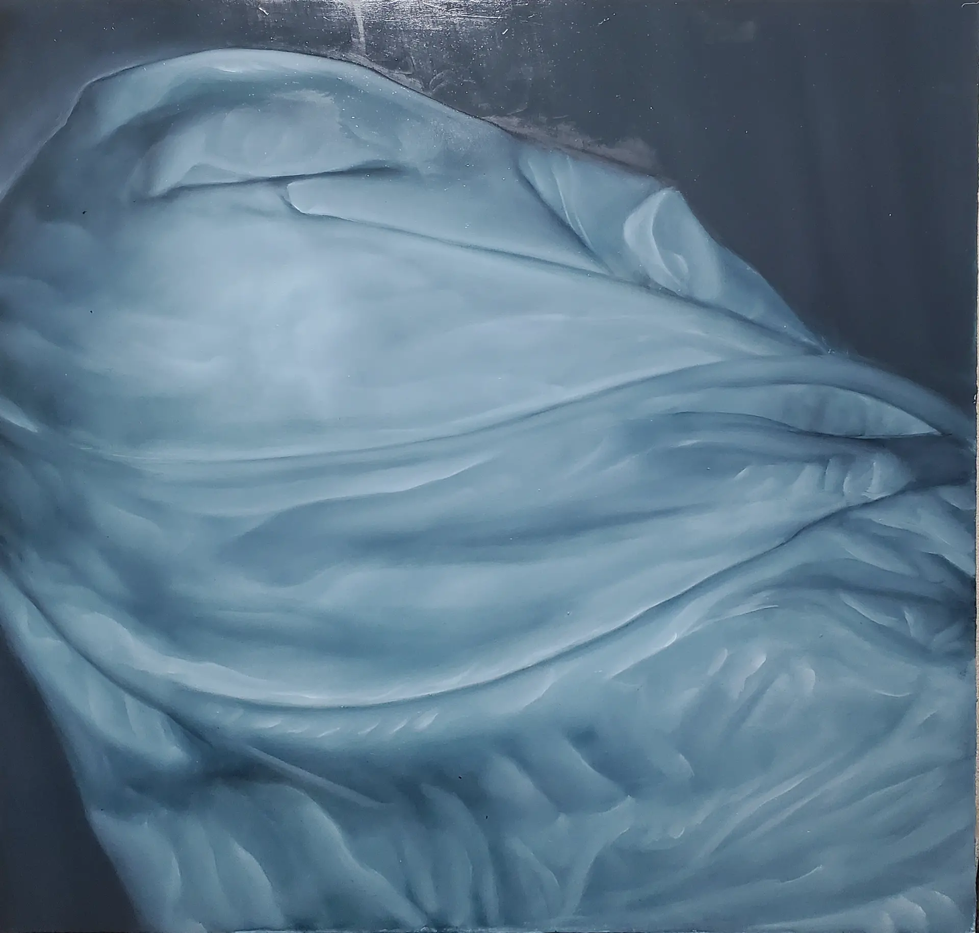 Ghost #12