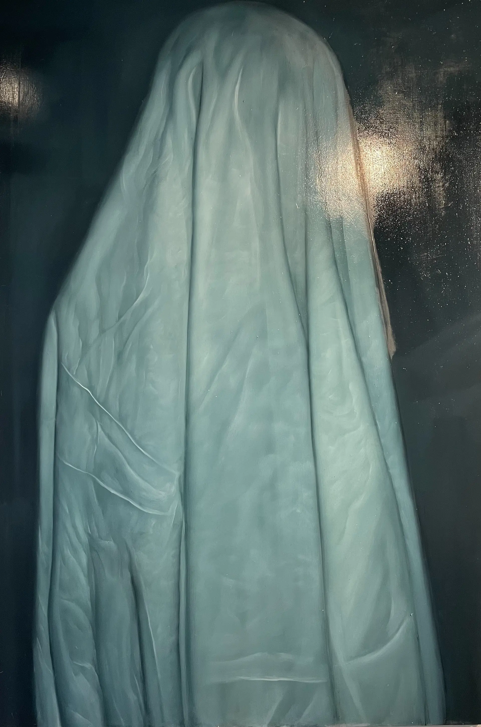 Ghost #11