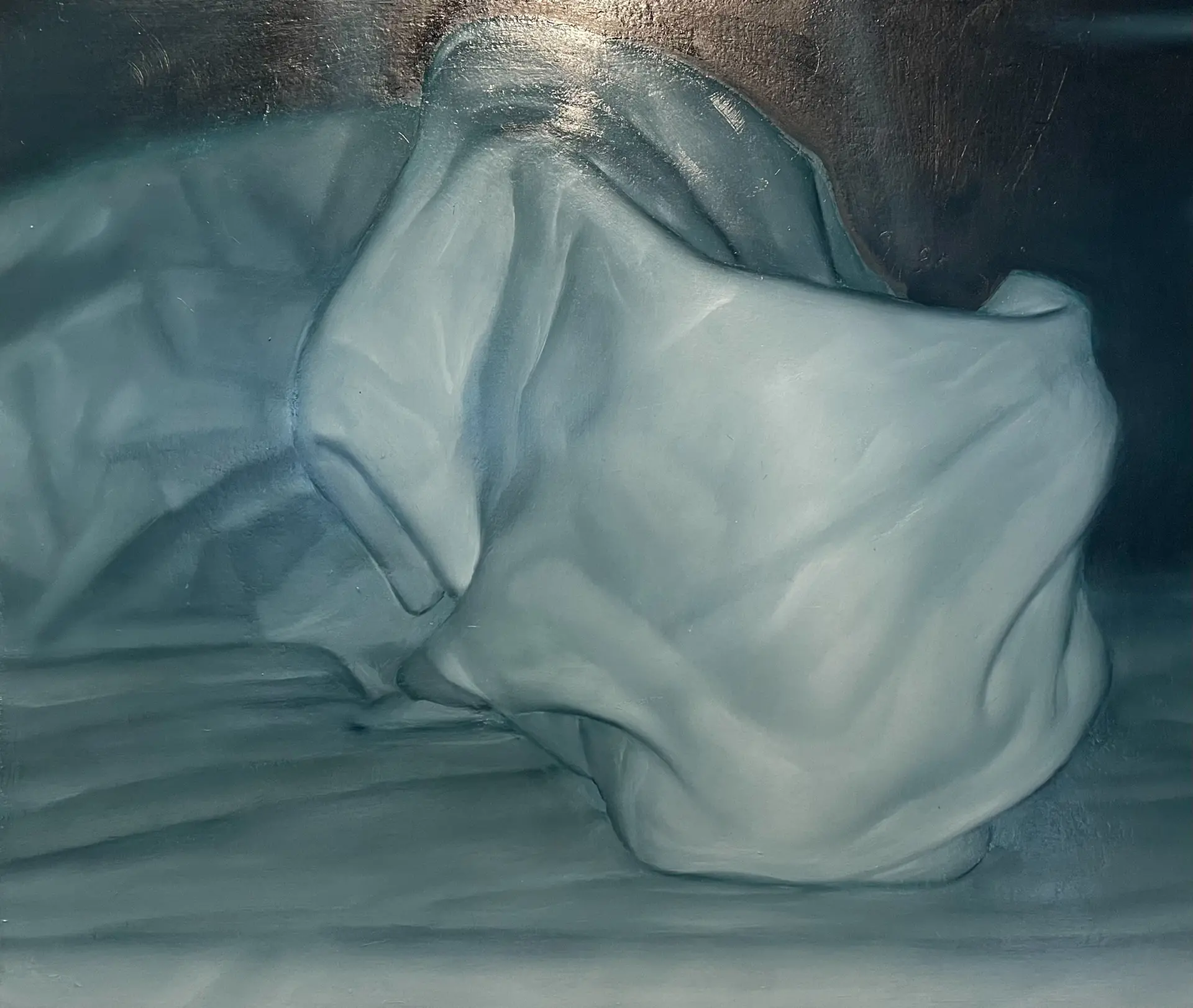 still ghost #2