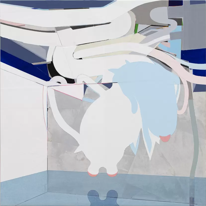 Pool by 東数博 Kazuhiro Higashi