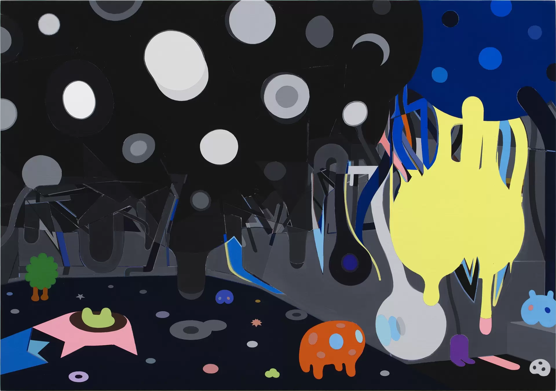Starry Night