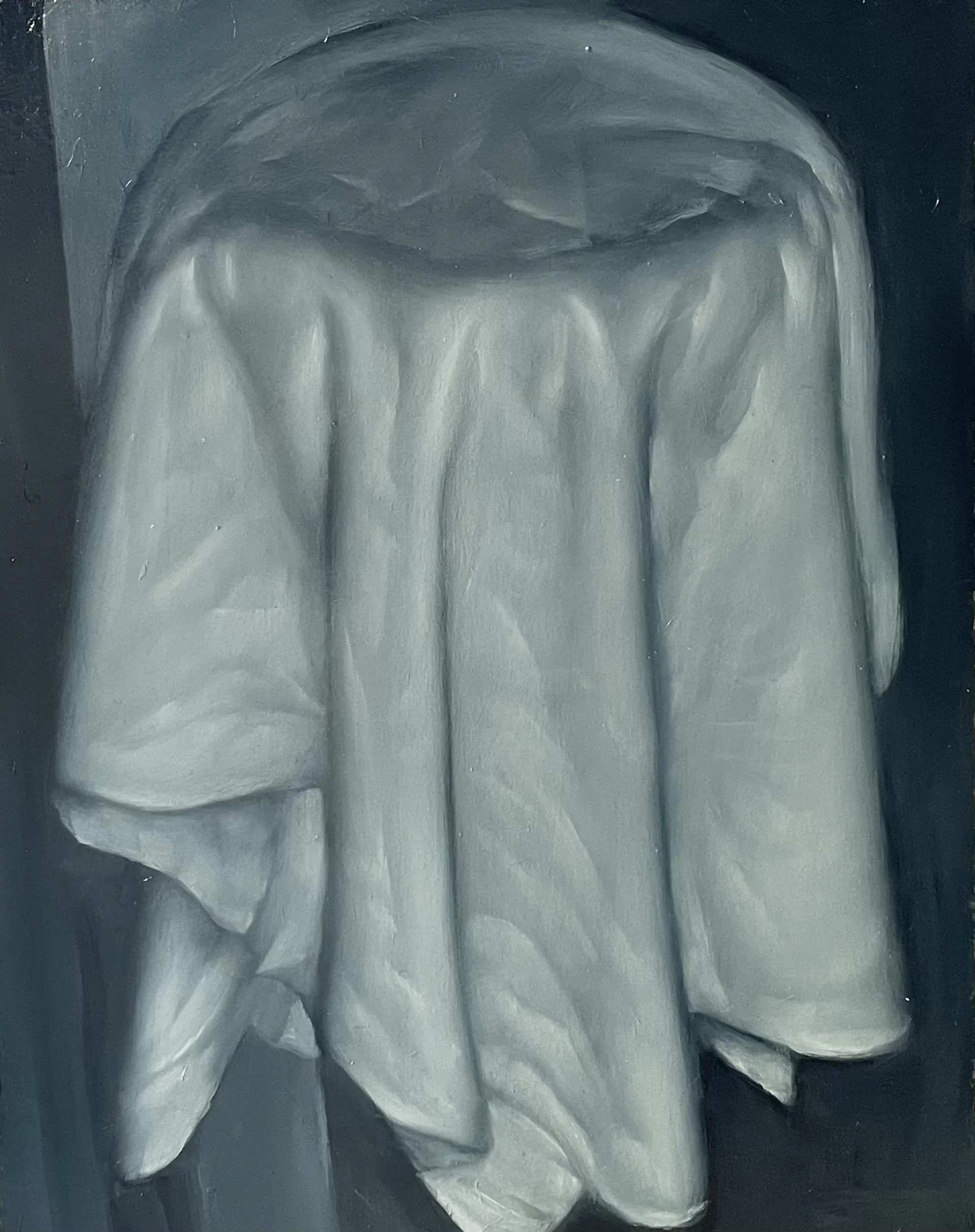 still ghost #3