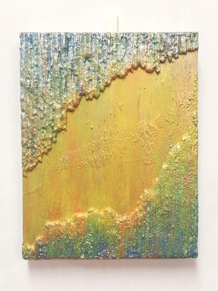奏上す。 by Takao Michi