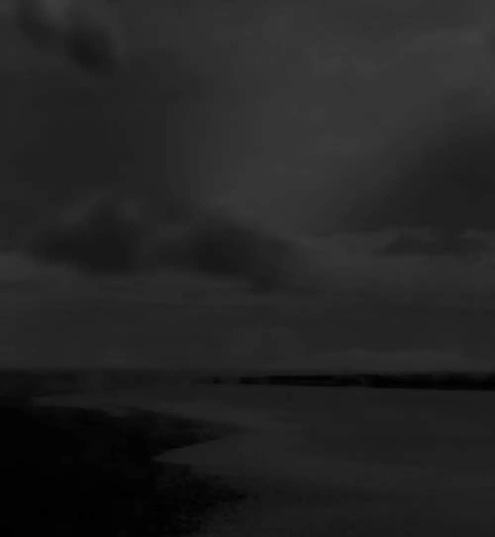 暗闇からの光 16