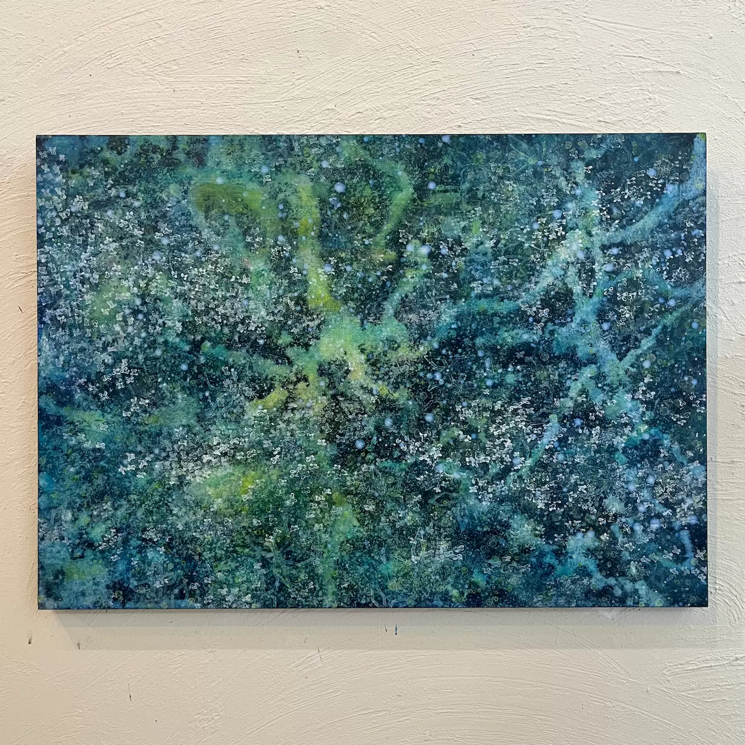 Inner Cosmos
