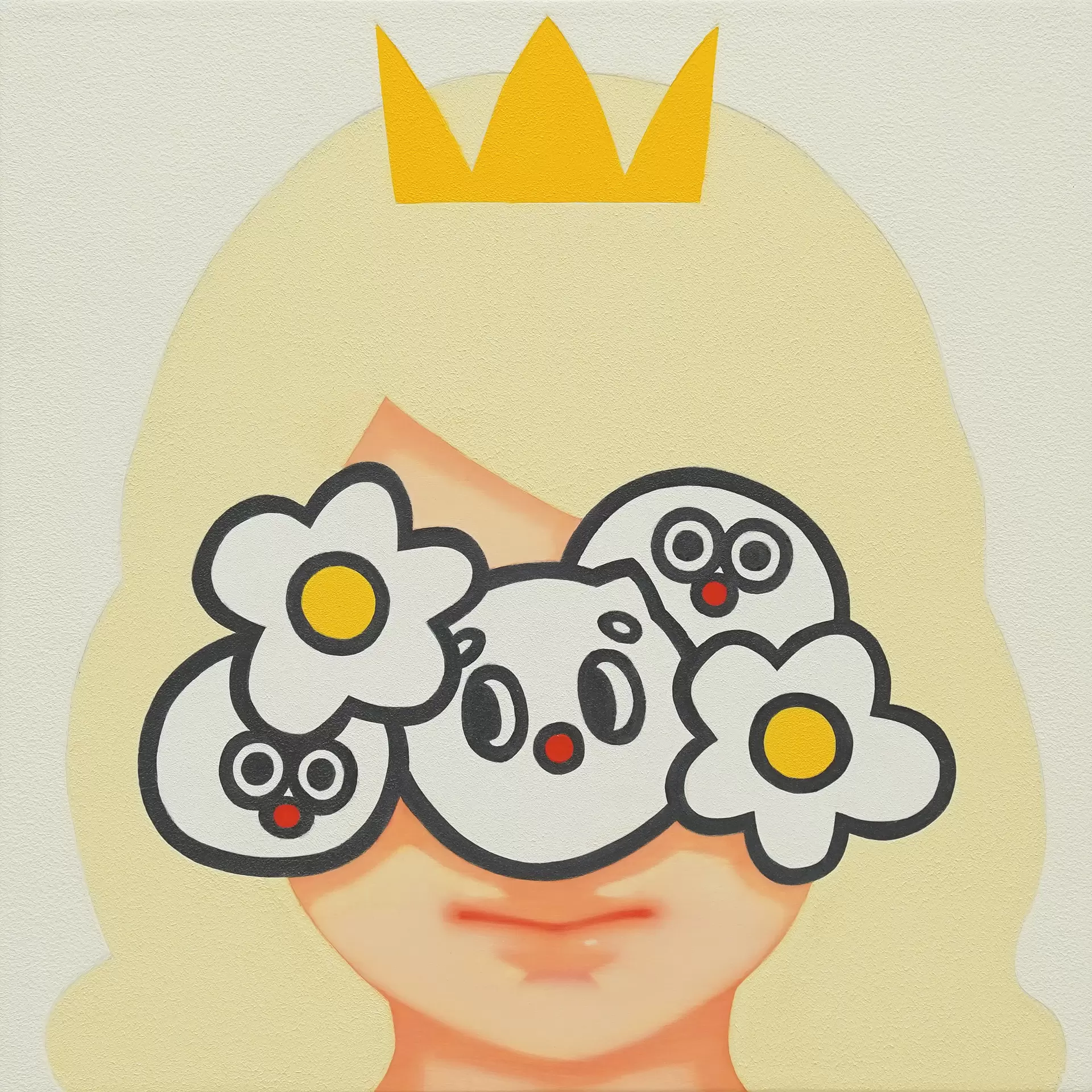 Little princess 3