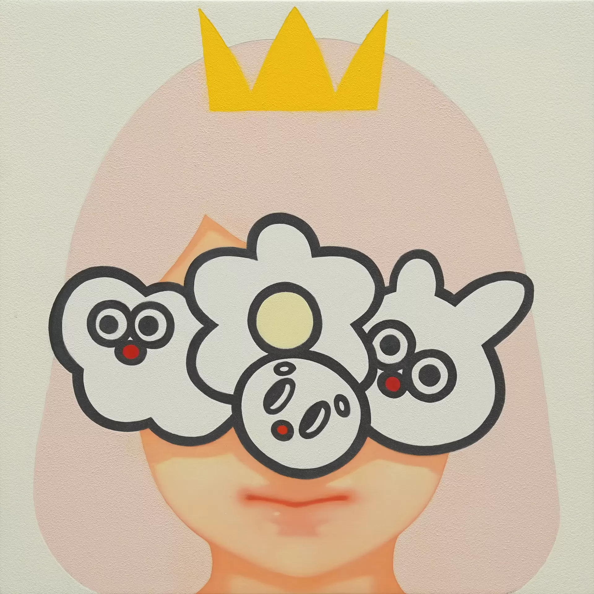 Little princess 4