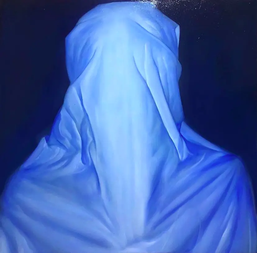 Imitation of ghost#1 by OHINONIHO | 現代アートの販売・通販