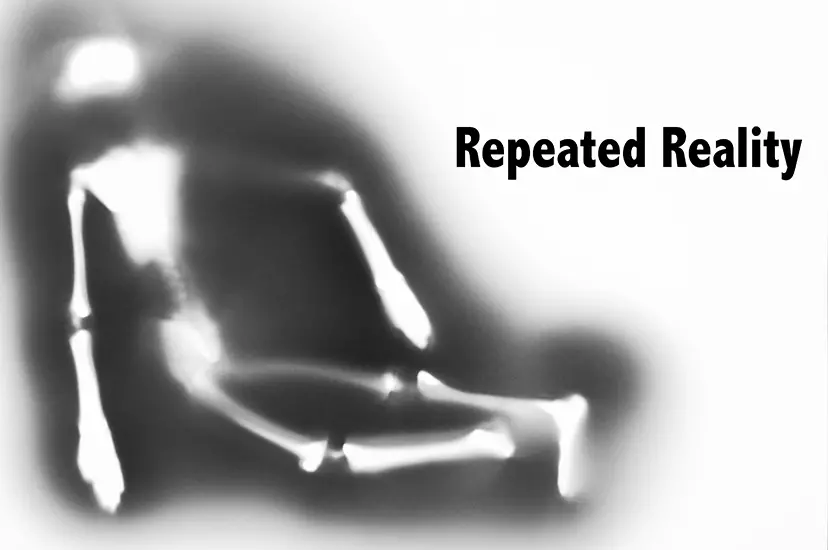 Repeated Reality by Emika Mzsumoto