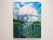 White Sphere