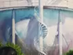 White Sphere