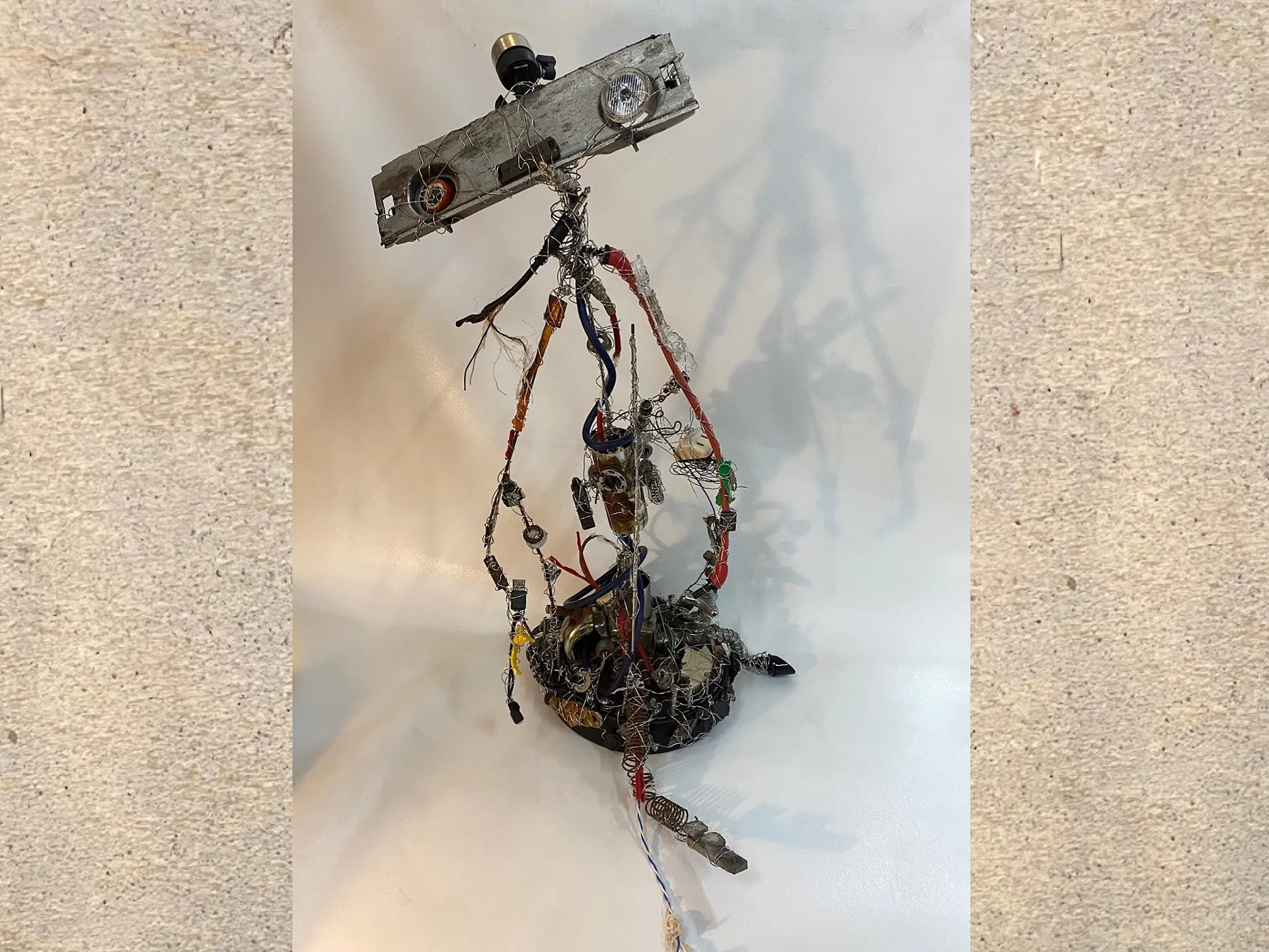 ネジ5th-leaf のアート作品 | 現代アートの販売・通販 | ArtSticker