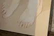 足−地面もまたこちらをみている　#1