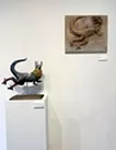 かいじゅうの囁き#1