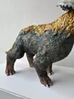 かいじゅうの囁き#2