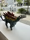 かいじゅうの囁き#3