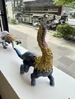 かいじゅうの囁き#4