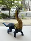 かいじゅうの囁き#4