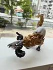 境界の獣#1
