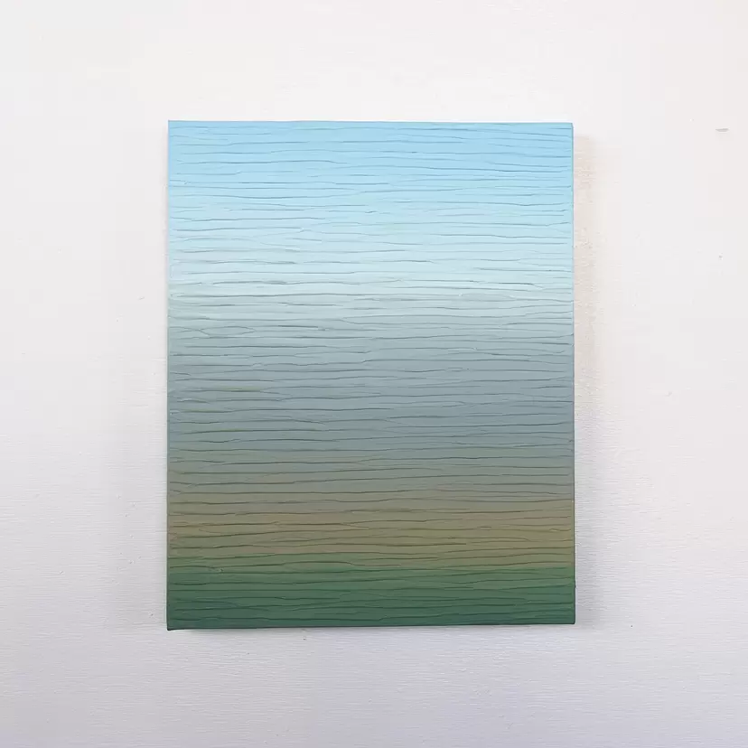 31 days of summer (August 16, 2025) by Hiroshi Kaki