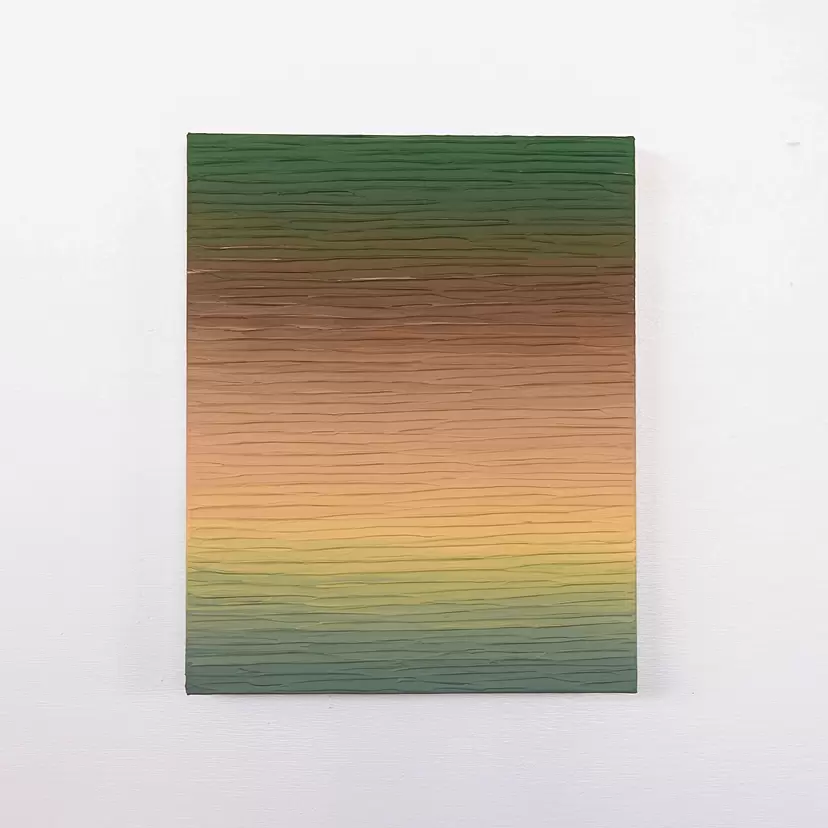 31 days of summer (August 19, 2025) by Hiroshi Kaki