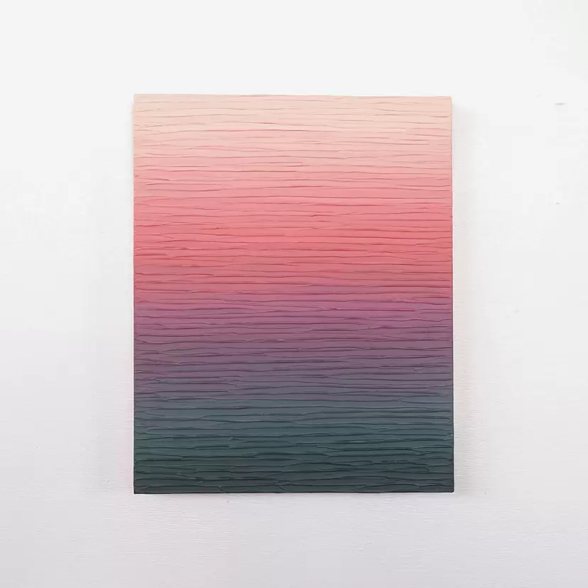 31 days of summer (August 20, 2025) by Hiroshi Kaki