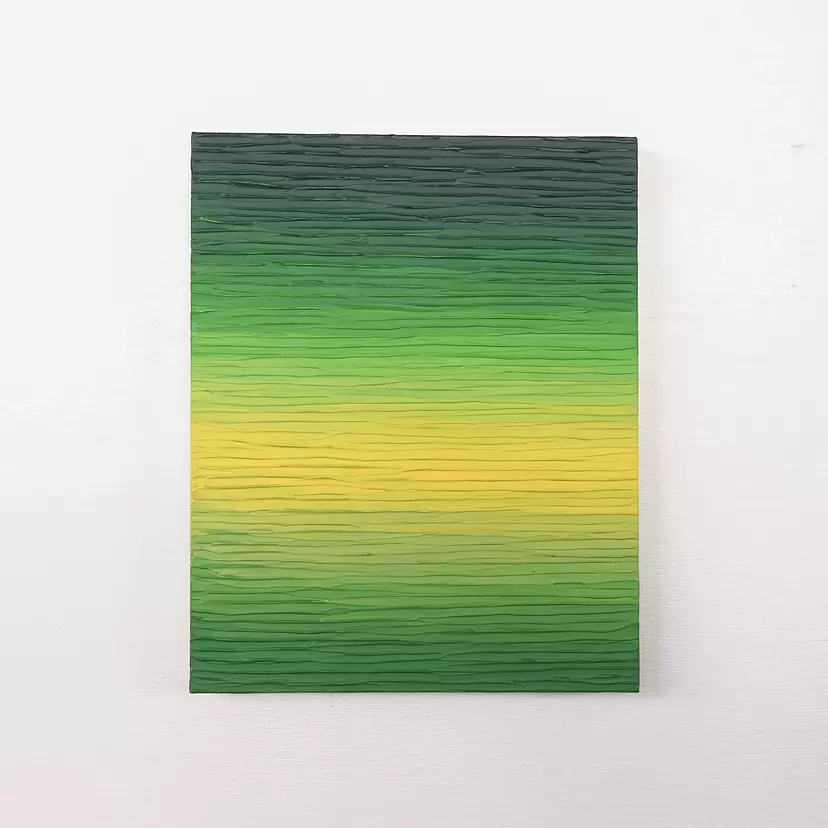 31 days of summer (August 21, 2025) by Hiroshi Kaki