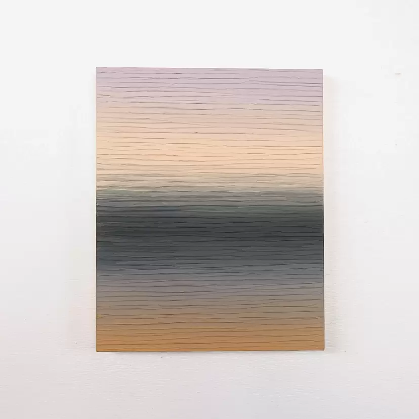 31 days of summer (August 23, 2025) by Hiroshi Kaki