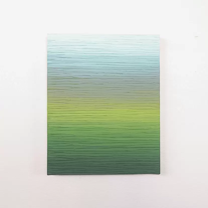 31 days of summer (August 24, 2025) by Hiroshi Kaki