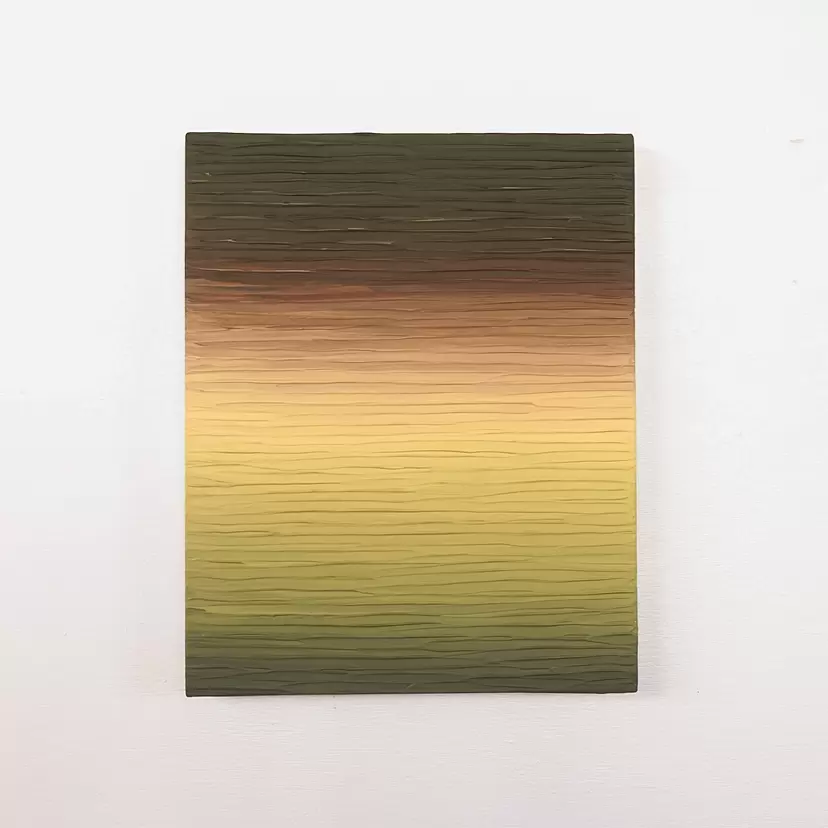 31 days of summer (August 26, 2025) by Hiroshi Kaki