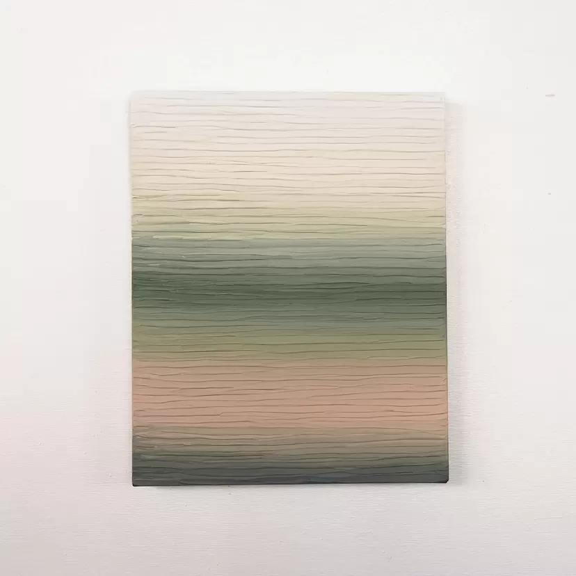 31 days of summer (August 27, 2025) by Hiroshi Kaki