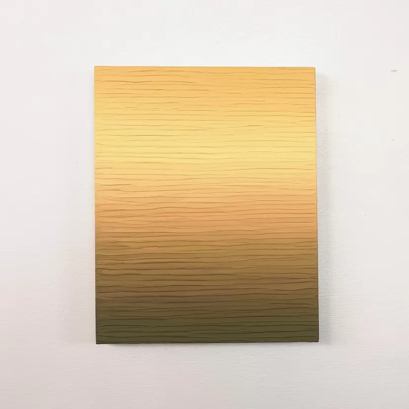 31 days of summer (August 30, 2025) by Hiroshi Kaki