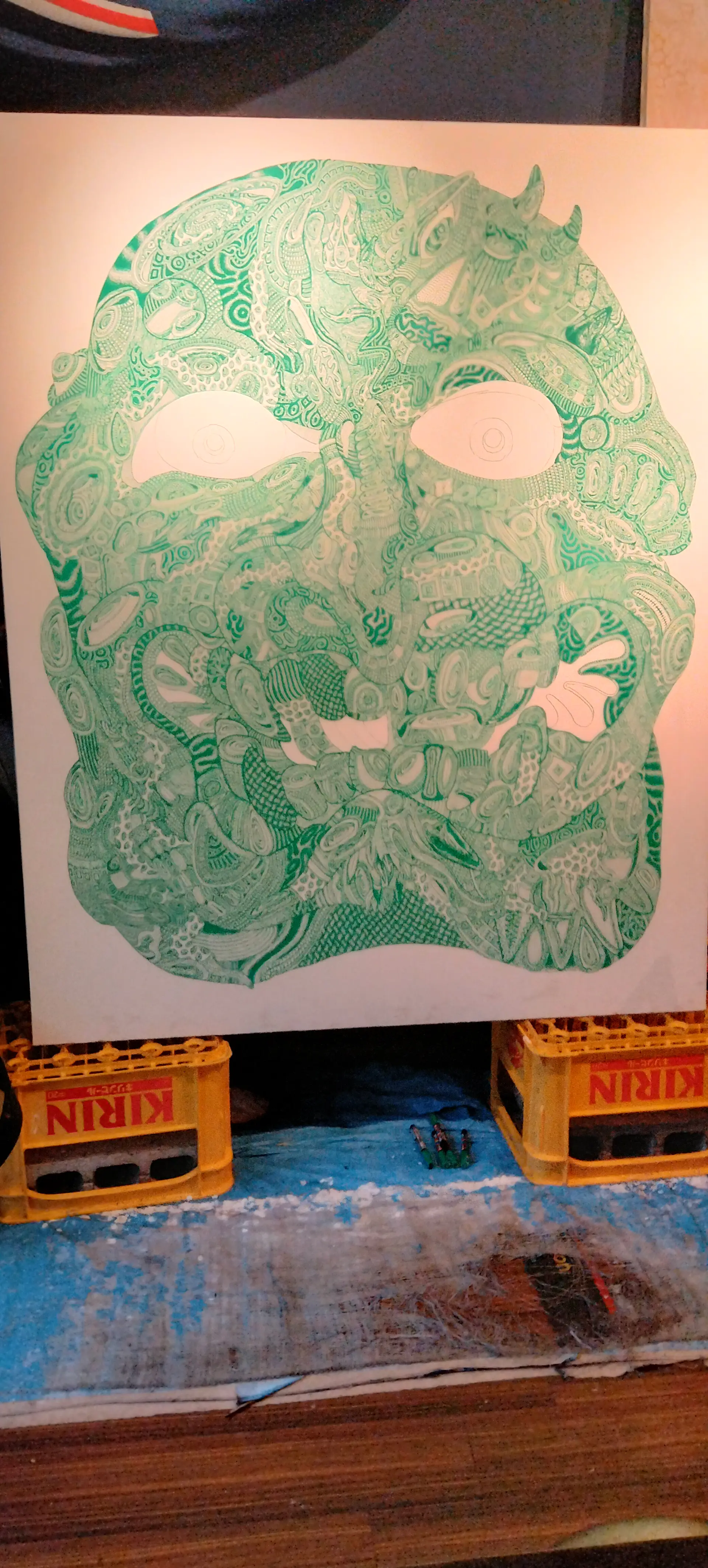 Scholten Japanese Art | Woodblock Prints | Paul Binnie Cloud