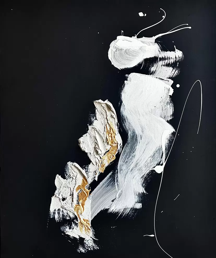 Untitled No.27 by mayuka