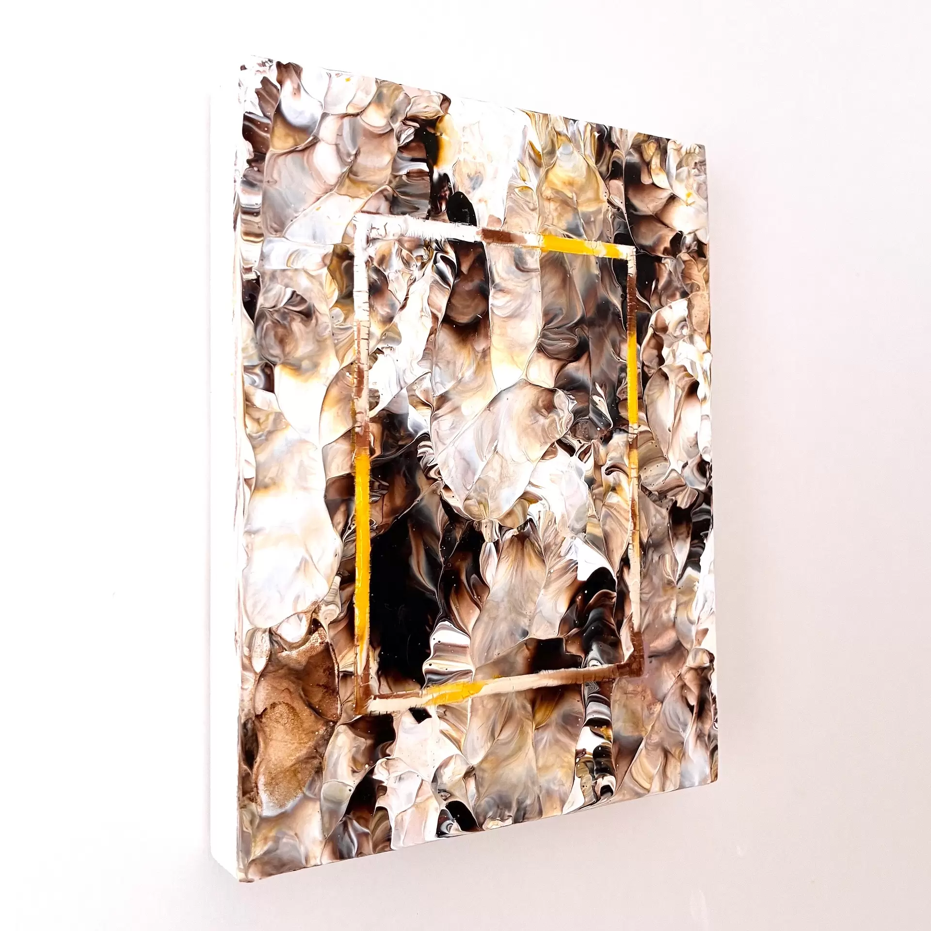 Fixed Window S6 by 清水 佳代子 Shimizu Kayoco | 現代アートの販売