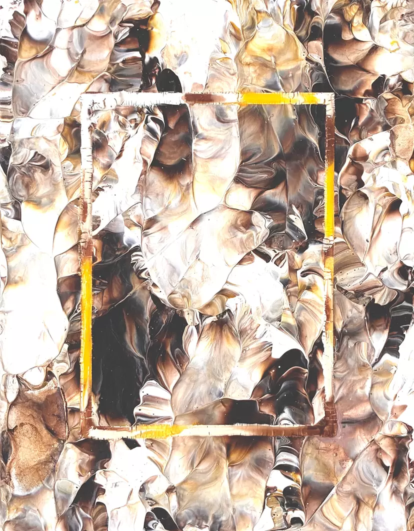 Fixed Window S6 by 清水 佳代子