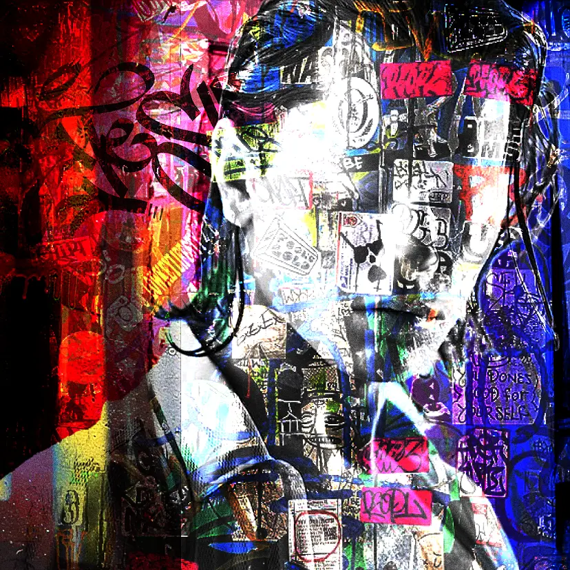 unAiden のアート作品 | 現代アートの販売・通販 | ArtSticker