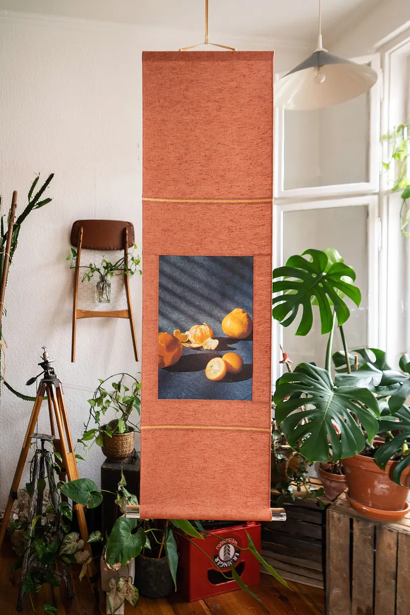 citrus シトラス by 四方 花林 | 現代アートの販売・通販 | ArtSticker