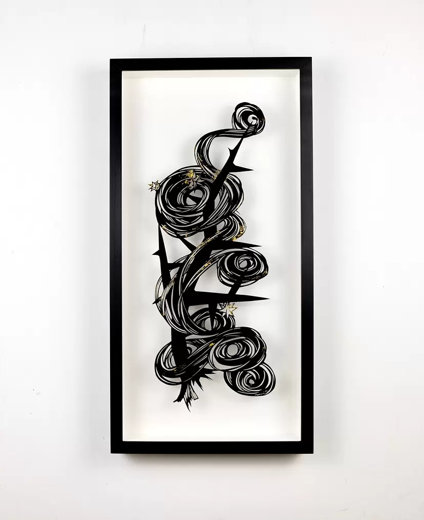 紙作品のアート作品 | 現代アートの販売・通販 | ArtSticker（アートス