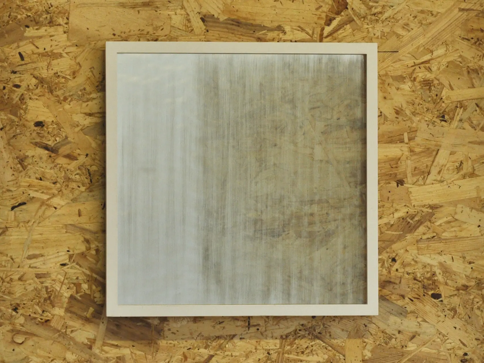 mist(on the wall) #03