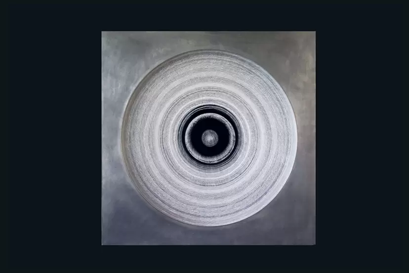 Origin, Point of Sound_m02 by 徳永博子