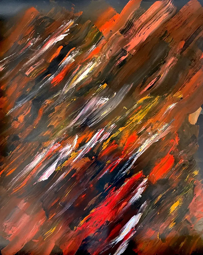 Untitled by 27wtc