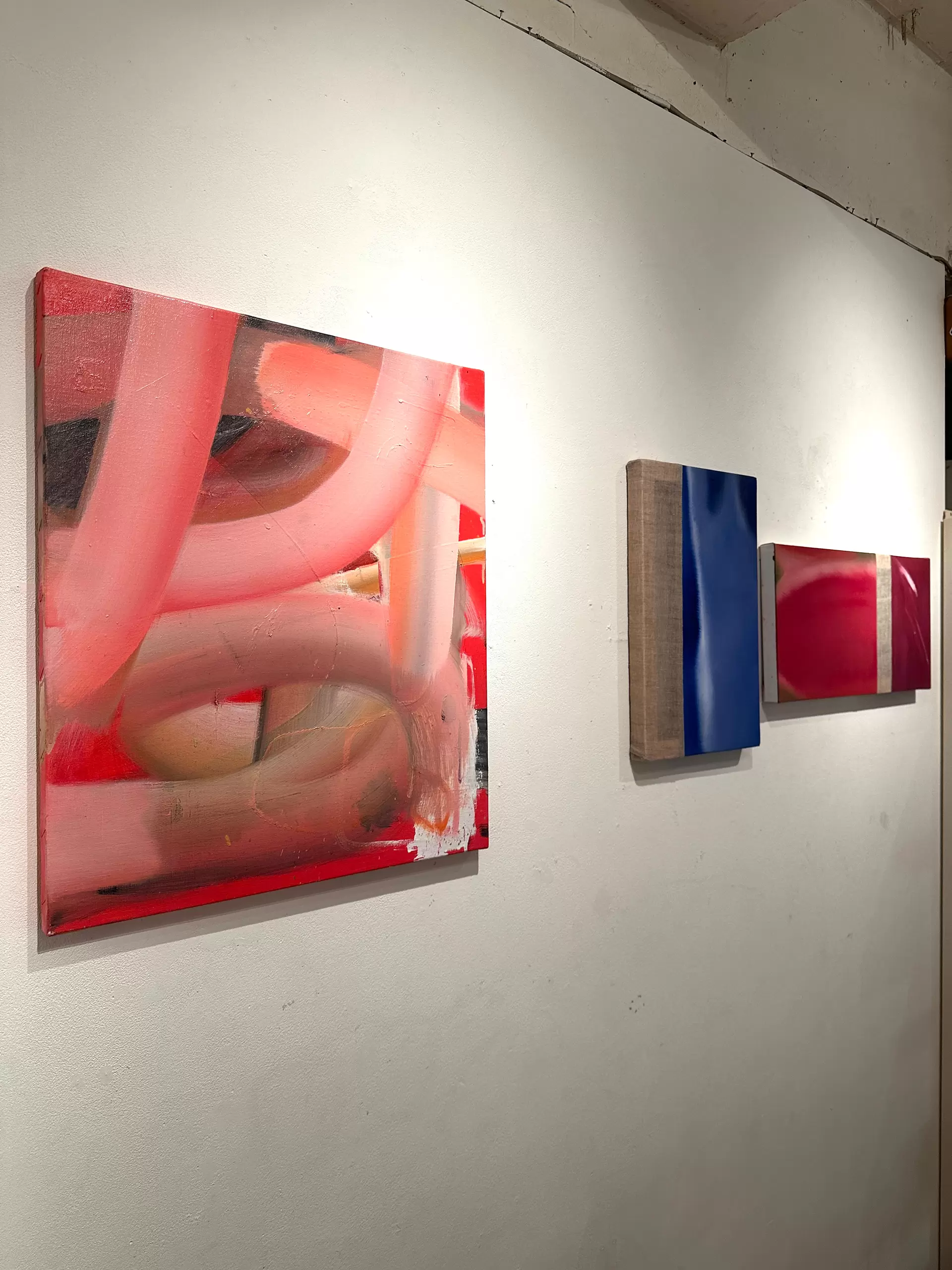 World - Life line series by MioKasai | 現代アートの販売・通販